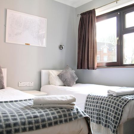 Greenmount Bed And Breakfast ベルファスト エクステリア 写真