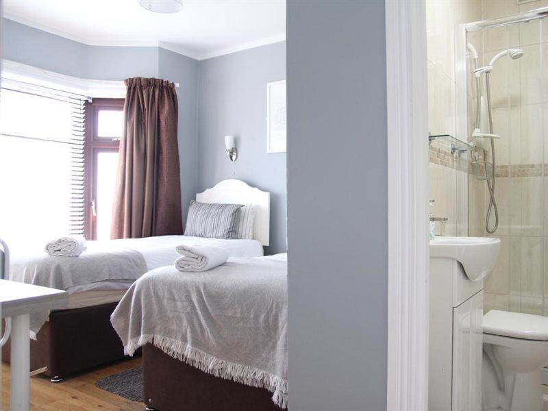 Greenmount Bed And Breakfast ベルファスト エクステリア 写真