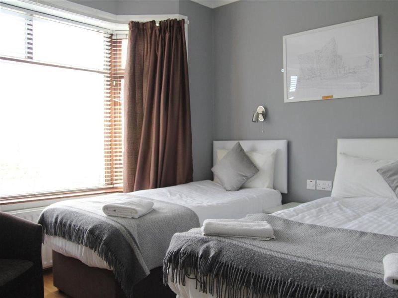 Greenmount Bed And Breakfast ベルファスト エクステリア 写真