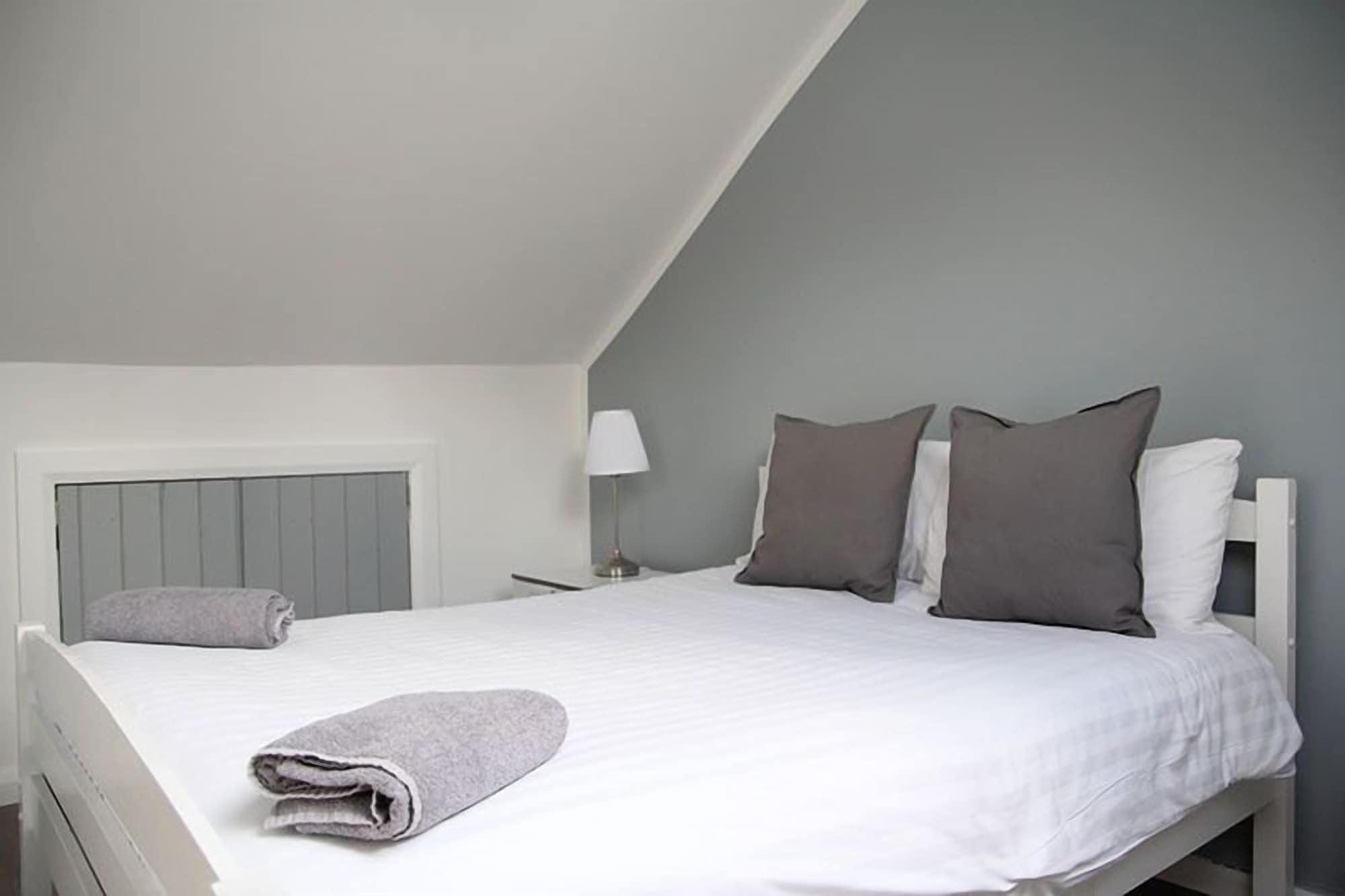 Greenmount Bed And Breakfast ベルファスト エクステリア 写真