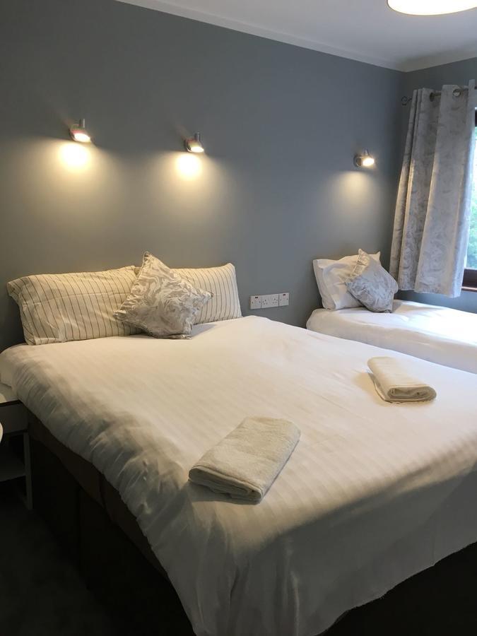 Greenmount Bed And Breakfast ベルファスト エクステリア 写真