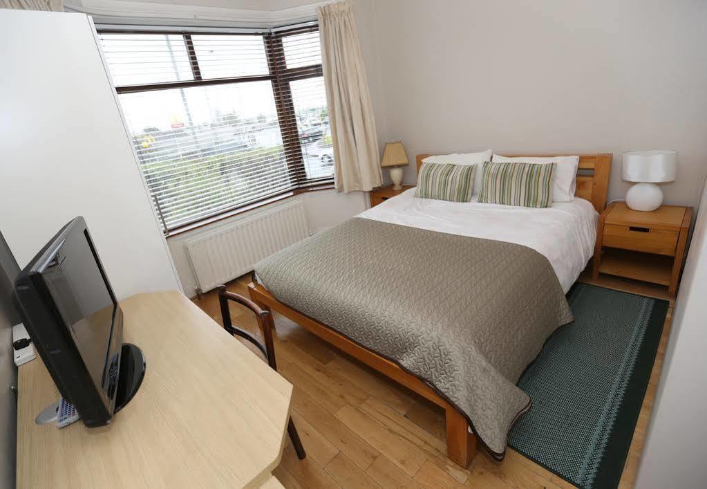 Greenmount Bed And Breakfast ベルファスト エクステリア 写真